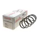 Пружина передньої підвіски LESJOFORS 4063492 для Opel Vectra C, Signum 1.9-2.2 CDTI 2002-2009