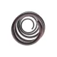 Пружина (передня) Opel Vectra C 2.2 16V/DGi 02-08 (седан/шас.до 48045597)/(накл.з.ч/до 41048789)