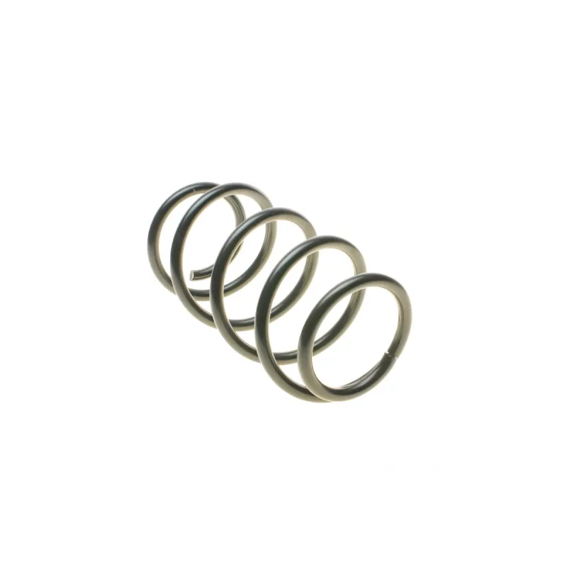 Пружина (передня) Opel Vectra B 1.7TD/1.8-2.2i 16V 95-03 (нах.зад.ч/седан/універсал) (с низк.ход.ч)