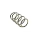 Пружина (передня) Opel Vectra B 1.7TD/1.8-2.2i 16V 95-03 (нах.зад.ч/седан/універсал) (с низк.ход.ч)
