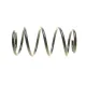 Пружина (передня) Opel Vectra B 1.7TD/1.8-2.2i 16V 95-03 (нах.зад.ч/седан/універсал) (с низк.ход.ч)