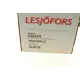 Пружина (передня) Opel Vectra B 1.7TD/1.8-2.2i 16V 95-03 (нах.зад.ч/седан/універсал) (с низк.ход.ч)
