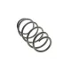 Пружина (передня) Opel Corsa D 1.0/1.2/1.4 06-14 (фургон/хетчбек/накл.зад.ч.) (без спорт.ход.ч)