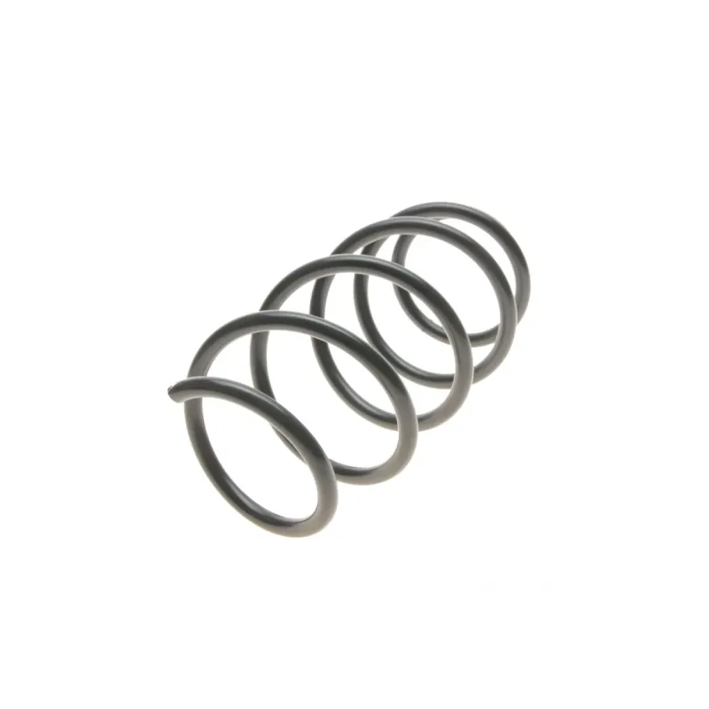 Пружина (передня) Opel Corsa D 1.0/1.2/1.4 06-14 (фургон/хетчбек/накл.зад.ч.) (без спорт.ход.ч)