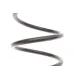 Пружина передньої підвіски LESJOFORS 4063519 для Opel Corsa D 1.3/1.7 CDTI 2006-2014 (без спорт. ходової)