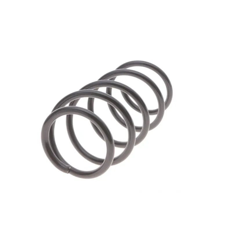 Пружина передньої підвіски LESJOFORS 4063519 для Opel Corsa D 1.3/1.7 CDTI 2006-2014 (без спорт. ходової)
