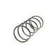 Пружина передньої підвіски LESJOFORS 4066723 для Peugeot 206 1998-2013