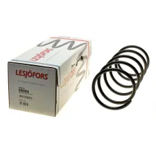 Пружина передньої підвіски LESJOFORS 4066739 для Peugeot 206 1999-2009