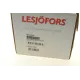 Пружина передньої підвіски LESJOFORS 4066739 для Peugeot 206 1999-2009