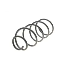 Купити Пружина (передня) Peugeot 307/SW 1.6HDi/2.0/HDi/2.0 16V (АКПП для 2.0) 00-11/Citroen C4 04-11 | KovelAutoHub