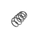 Пружина (передня) Peugeot 3008/308/5008 2.0HDi 07-17/Citroen DS4/DS5 2.0HDi 11-15 (накл.зад.ч/унив)
