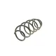 Пружина (передня) Peugeot 3008 1.6THP МКПП/HDi/5008 1.6HDi (-АС)/THP 09-17 (вэн)/Citroen DS4 11-15