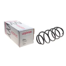 Пружина передня LESJOFORS 4066811 для Peugeot 3008, 5008 1.6HDi/THP 2009-2017