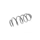 Пружина передня LESJOFORS 4066811 для Peugeot 3008, 5008 1.6HDi/THP 2009-2017