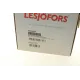 Пружина передньої підвіски LESJOFORS 4066824 для Peugeot 508 2010-2018