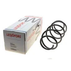 Пружина передньої підвіски LESJOFORS 4066845 для Peugeot 308 II 1.2 THP/1.6 BlueHDi 2013-2021