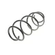 Пружина передньої підвіски LESJOFORS 4066845 для Peugeot 308 II 1.2 THP/1.6 BlueHDi 2013-2021