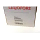 Пружина передньої підвіски LESJOFORS 4066845 для Peugeot 308 II 1.2 THP/1.6 BlueHDi 2013-2021