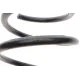 Пружина передня LESJOFORS 4072923 для Renault Megane I 1996-2003
