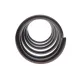 Пружина передня LESJOFORS 4072923 для Renault Megane I 1996-2003