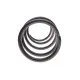 Пружина передня LESJOFORS 4072933 для Renault Megane Scenic/Scenic I 1.9-2.0 1997-2003 (355 мм)