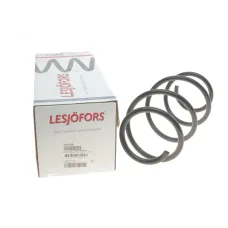 Пружина передньої підвіски LESJOFORS 4072936 для Renault Laguna II 1.9/2.0 dCi 2001-2007