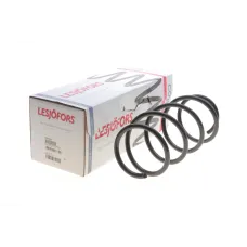 Пружина передньої підвіски LESJOFORS 4072953 для Renault Megane II 2002-2009