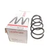 Пружина (передня) Renault Megane II 1.9dCi/2.0/2.0 16V/2.0dCi 02-09 (седан/універсал/накл.зад.ч.)