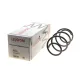 Пружина передньої підвіски LESJOFORS 4072958 для Renault Clio III, Modus 1.4-1.6 16V 2005-2010