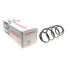 Пружина передньої підвіски LESJOFORS 4072968 для Renault Vel Satis 2.2 dCi/3.5 V6 2002-