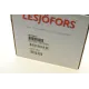 Пружина передньої підвіски LESJOFORS 4072972 для Renault Scenic RX4/Megane Scenic 4x4