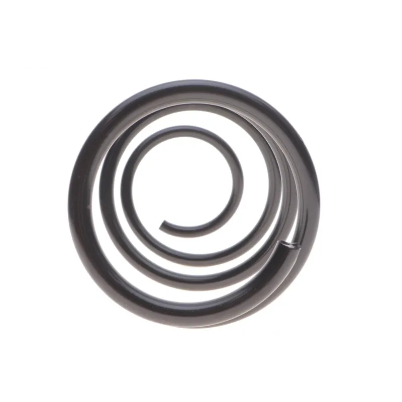 Пружина передньої осі LESJOFORS 4072978 для Renault Laguna III 2007-2015