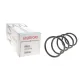 Пружина передня LESJOFORS 4072981 для Renault Twingo II 2007-2014 1.2 16V