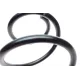 Пружина передня LESJOFORS 4072989 для Renault Koleos 2.0 dCi 4x4 2008-