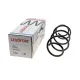 Пружина (передня) Renault Clio III 1.2/16V/Hi-Flex 05-14 (унив/накл.з.ч)/Modus 1.2/16V 10- (накл.)