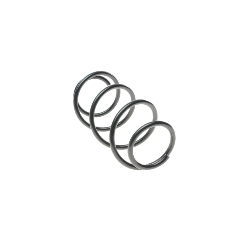 Пружина (передня) Renault Clio III 1.2/16V/Hi-Flex 05-14 (унив/накл.з.ч)/Modus 1.2/16V 10- (накл.)