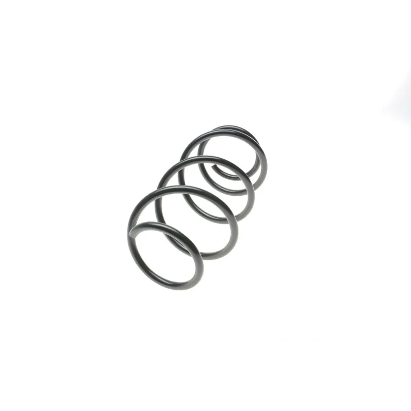 Пружина (передня) Renault Clio III 1.2/16V/Hi-Flex 05-14 (унив/накл.з.ч)/Modus 1.2/16V 10- (накл.)