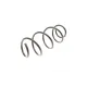 Пружина (передня) Renault Clio 1.5dCi 05-14/1.6 16V АКПП/2.0 16V МКПП 10-14/Modus 10- (ун/накл.з.ч)