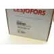 Пружина передня LESJOFORS 4075763 для Land Rover Freelander 2 2.2 SD4/TD4/3.2 4x4 2006-2014