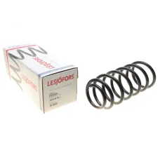 Пружина (передня) Seat Ibiza 1.9TDI/SDI 96-02 (хетч)/VW Caddy 1.7SDI/1.9D/SDI/TDI 95-04 (фург/вэн)