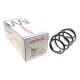 Пружина передньої підвіски LESJOFORS 4082929 для Seat Toledo/Altea, VW Touran