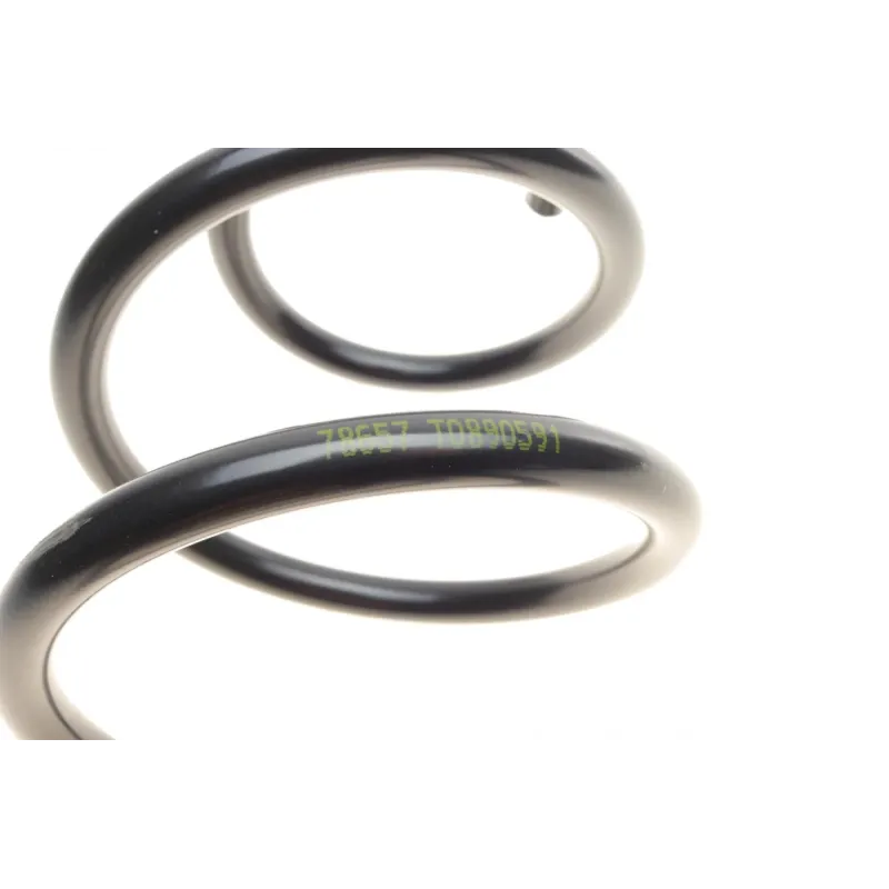 Пружина передньої підвіски LESJOFORS 4082929 для Seat Toledo/Altea, VW Touran