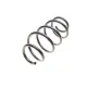 Пружина передньої підвіски LESJOFORS 4082929 для Seat Toledo/Altea, VW Touran