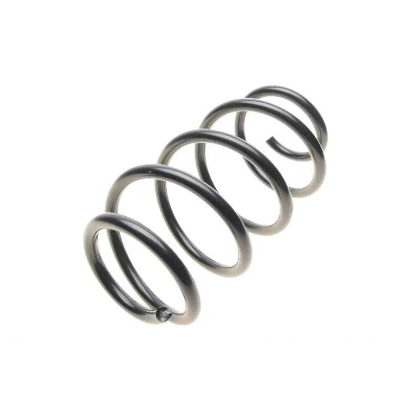 Пружина передньої підвіски LESJOFORS 4082929 для Seat Toledo/Altea, VW Touran