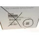 Пружина передньої підвіски LESJOFORS 4082929 для Seat Toledo/Altea, VW Touran