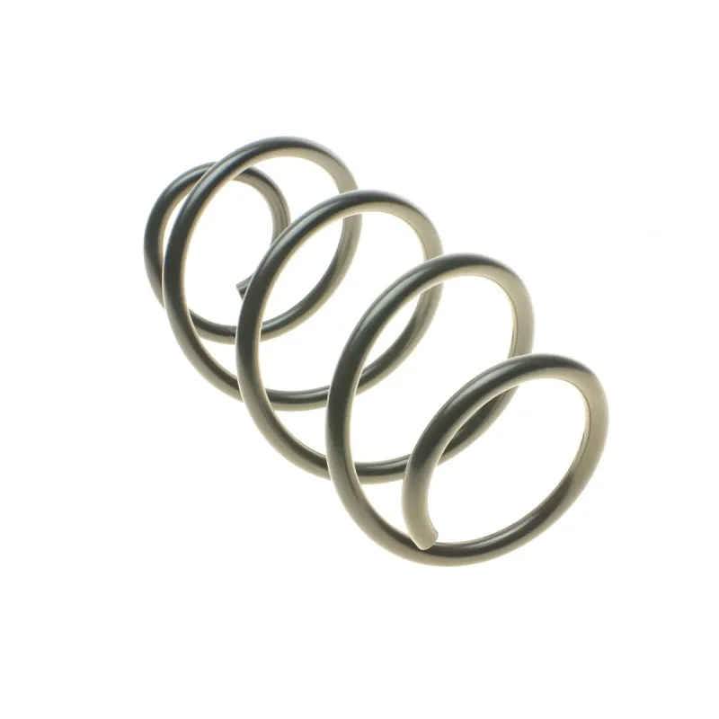 Пружина (передня) Seat Ibiza 1.2/1.4 08-15 (купе/универсал)/Audi A1 1.0-1.2TFSI 12-18 (накл.з.ч)