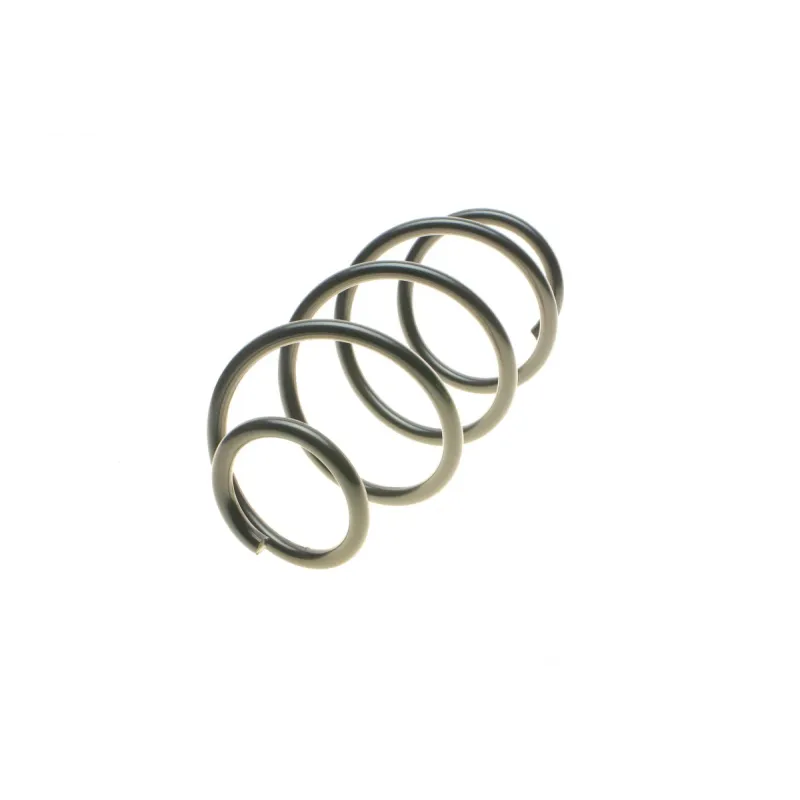 Пружина (передня) Seat Ibiza 1.2/1.4 08-15 (купе/универсал)/Audi A1 1.0-1.2TFSI 12-18 (накл.з.ч)