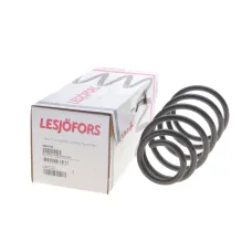 Купити Пружина (передня) Seat Leon/Toledo 1.6 98-06/Skoda Octavia 1.4/16V/1.6 96-10 (унив/накл.з.ч/седан) | KovelAutoHub