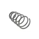 Пружина (передня) Seat Leon/Toledo 1.6 98-06/Skoda Octavia 1.4/16V/1.6 96-10 (унив/накл.з.ч/седан)