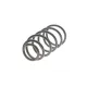Пружина (передня) Seat Leon/Toledo 1.6 98-06/Skoda Octavia 1.4/16V/1.6 96-10 (унив/накл.з.ч/седан)